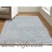 One Allium Way One-of-a-Kind Ninon Broken Oriental Hand-Knotted Silk Area Rug ONAW5613